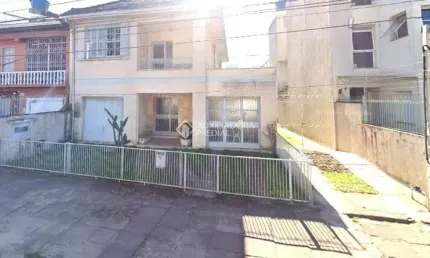 Casa com 3 quartos à venda na Rua Dona Amélia, 73, Santa Tereza, Porto Alegre, 80 m2 por R$ 950.000