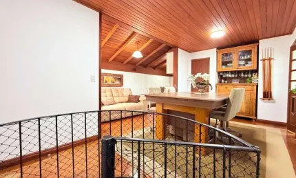 Cobertura com 2 quartos à venda na Rua Euclydes da Cunha, 344, Partenon, Porto Alegre, 146 m2 por R$ 590.000