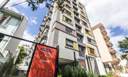 Apartamento com 3 quartos à venda na Rua Ignácio Montanha, 74, Santana, Porto Alegre, 81 m2 por R$ 958.000