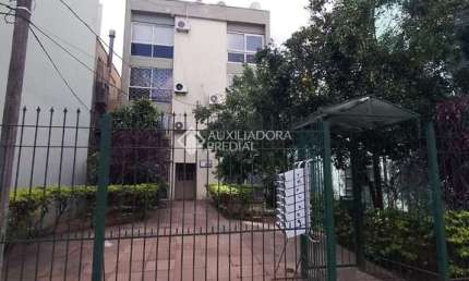 Apartamento com 1 quarto à venda na Rua Washington Luiz, 888, Centro Histórico, Porto Alegre, 36 m2 por R$ 160.000