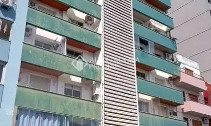 Apartamento com 1 quarto à venda na rua dos andradas, 261, centro histórico, porto alegre, 41 m2 por r$ 313.000