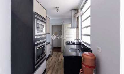 Apartamento com 2 quartos à venda na Rua Garibaldi, 832, Bom Fim, Porto Alegre, 82 m2 por R$ 315.000