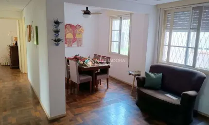 Apartamento com 3 quartos à venda na Rua Marechal Mesquita, 460, Teresópolis, Porto Alegre, 77 m2 por R$ 275.000
