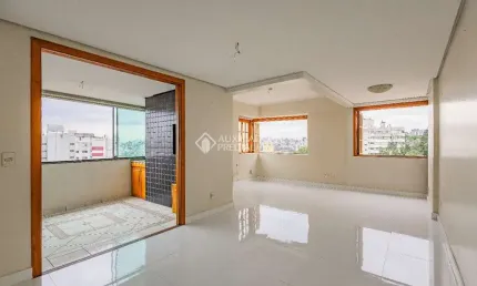 Apartamento com 3 quartos à venda na Rua Itaboraí, 1478, Jardim Botânico, Porto Alegre, 106 m2 por R$ 730.000