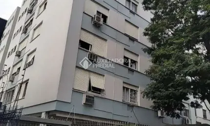 Apartamento com 3 quartos à venda na Rua Santana, 666, Farroupilha, Porto Alegre, 125 m2 por R$ 660.000