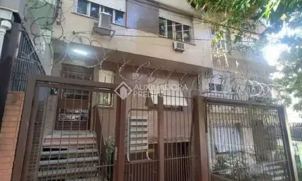 Apartamento com 1 quarto à venda na Rua Felipe Camarão, 170, Rio Branco, Porto Alegre, 69 m2 por R$ 350.000