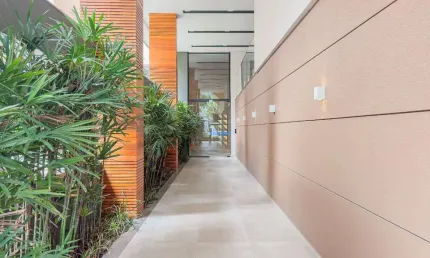 Apartamento com 1 quarto à venda na Rua Professor Cristiano Fischer, 2272, Partenon, Porto Alegre, 47 m2 por R$ 493.635