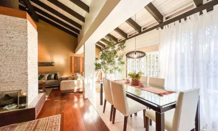 Casa com 3 quartos à venda na rua rodonel guatimozim, 185, ipanema, porto alegre, 326 m2 por r$ 1.750.000