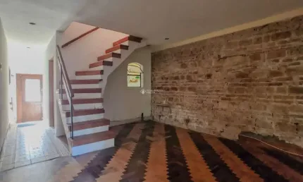 Casa com 3 quartos à venda na Rua Joaquim Nabuco, 60, Cidade Baixa, Porto Alegre, 176 m2 por R$ 565.250