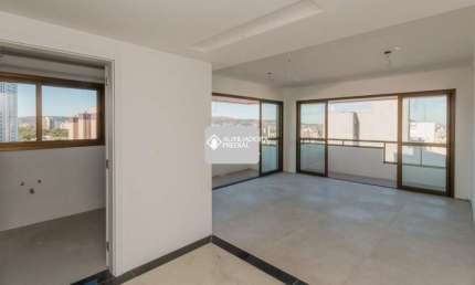 Apartamento com 3 quartos à venda na Rua Murilo Furtado, 40, Petrópolis, Porto Alegre, 123 m2 por R$ 1.249.000