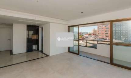 Apartamento com 3 quartos à venda na Rua Murilo Furtado, 40, Petrópolis, Porto Alegre, 123 m2 por R$ 1.199.000