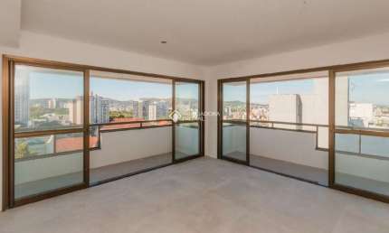 Apartamento com 3 quartos à venda na Rua Murilo Furtado, 40, Petrópolis, Porto Alegre, 119 m2 por R$ 1.299.000