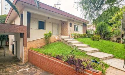 Casa em condomínio fechado com 4 quartos à venda na Rua Aliança, 301, Jardim Lindóia, Porto Alegre, 284 m2 por R$ 990.000