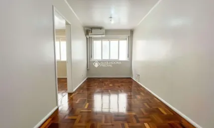 Apartamento com 1 quarto à venda na rua guilherme alves, 469, partenon, porto alegre, 44 m2 por r$ 220.000