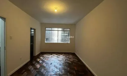 Apartamento com 1 quarto à venda na rua marechal floriano peixoto, 386, centro histórico, porto alegre, 29 m2 por r$ 130.000