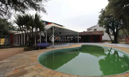 Casa com 1 quarto à venda na Avenida Guaíba, 11600, Ipanema, Porto Alegre, 1900 m2 por R$ 4.800.000