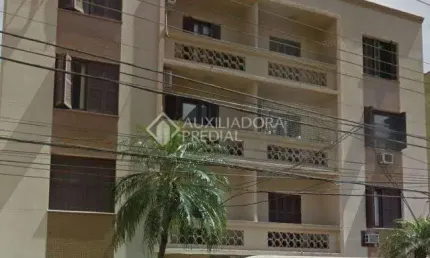 Apartamento com 3 quartos à venda na Avenida Getúlio Vargas, 1591, Menino Deus, Porto Alegre, 96 m2 por R$ 385.000