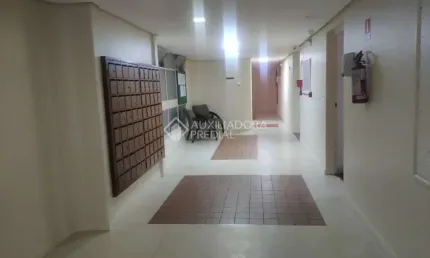 Apartamento com 1 quarto à venda na Rua dos Andradas, 343, Centro Histórico, Porto Alegre, 35 m2 por R$ 200.000