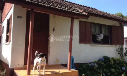 Casa com 3 quartos à venda na Rua Landel de Moura, 3096, Tristeza, Porto Alegre, 100 m2 por R$ 280.000