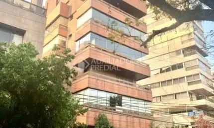 Cobertura com 4 quartos à venda na Rua Desembargador Augusto Loureiro Lima, 35, Petrópolis, Porto Alegre, 181 m2 por R$ 1.800.000