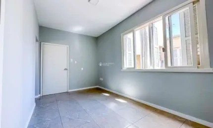 Apartamento com 1 quarto à venda na Rua Santo Antônio, 850, Independência, Porto Alegre, 23 m2 por R$ 166.000