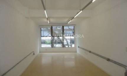 Sala comercial à venda na Rua da República, 48, Cidade Baixa, Porto Alegre, 83 m2 por R$ 340.000