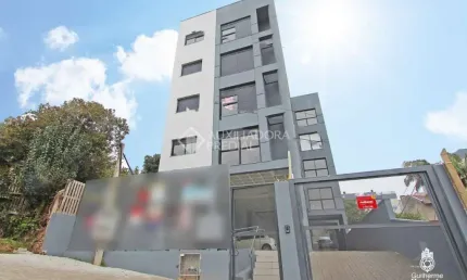 Apartamento com 3 quartos à venda na rua doutor dias de carvalho, 95, tristeza, porto alegre, 100 m2 por r$ 657.000