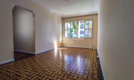 Apartamento com 3 quartos à venda na Rua Adriano Ribeiro, 37, Menino Deus, Porto Alegre, 108 m2 por R$ 480.000