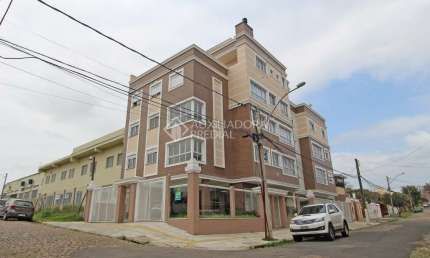 Cobertura com 3 quartos à venda na Praça Dom Pedro, 87, Vila Ipiranga, Porto Alegre, 134 m2 por R$ 910.785