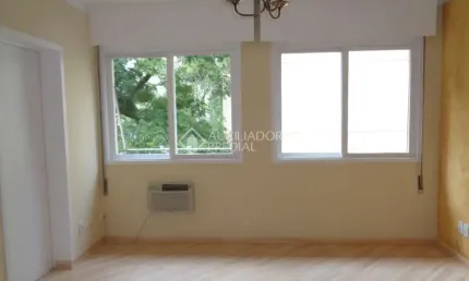 Apartamento com 1 quarto à venda na Rua Anita Garibaldi, 2360, Boa Vista, Porto Alegre, 30 m2 por R$ 195.000