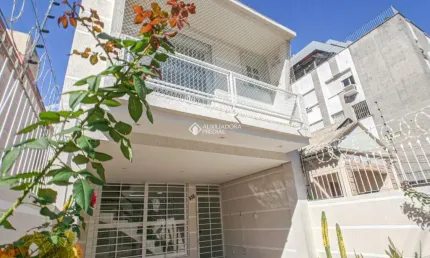 Casa com 3 quartos à venda na Rua Baronesa do Gravataí, 332, Cidade Baixa, Porto Alegre, 160 m2 por R$ 698.000