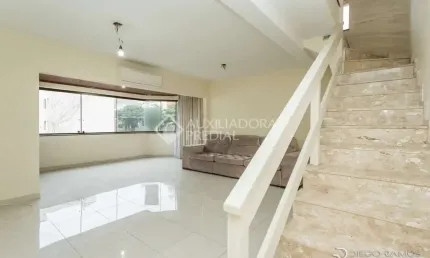 Cobertura com 2 quartos à venda na Rua Perpétua Teles, 36, Petrópolis, Porto Alegre, 183 m2 por R$ 1.430.000