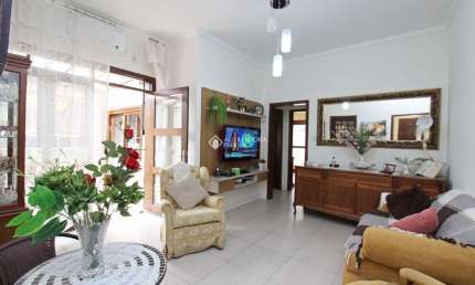 Apartamento com 2 quartos à venda na Rua Santana, 351, Farroupilha, Porto Alegre, 73 m2 por R$ 447.000