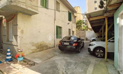 Casa em condomínio fechado com 2 quartos à venda na Rua Washington Luiz, 530, Centro Histórico, Porto Alegre, 128 m2 por R$ 680.000