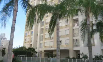 Apartamento com 2 quartos à venda na Rua Jari, 740, Passo da Areia, Porto Alegre, 63 m2 por R$ 580.000