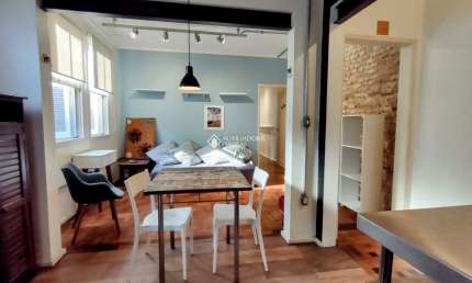 Apartamento com 2 quartos à venda na Travessa Comendador Batista, 34, Cidade Baixa, Porto Alegre, 73 m2 por R$ 400.000
