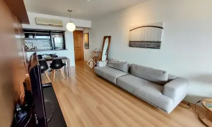 Apartamento com 2 quartos à venda na Avenida Independência, 510, Independência, Porto Alegre, 80 m2 por R$ 850.000