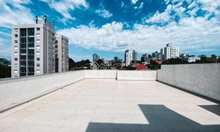 Apartamento com 2 quartos à venda na Rua São Marcos, 210, Bom Jesus, Porto Alegre, 70 m2 por R$ 586.000