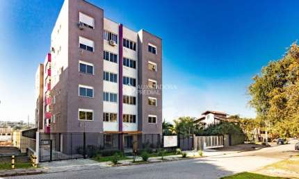 Apartamento com 1 quarto à venda na Rua São Marcos, 210, Bom Jesus, Porto Alegre, 49 m2 por R$ 377.000