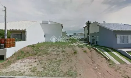 Terreno à venda na Rua Manoel Fernandes, 270, Guarujá, Porto Alegre, 191 m2 por R$ 140.000