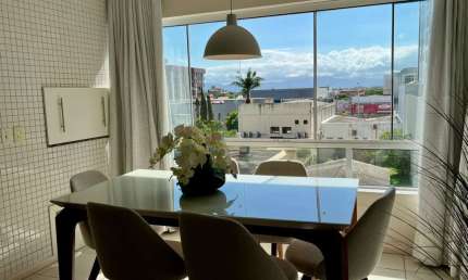 Apartamento com 3 quartos à venda na Rua Marabá, 2416, Centro, Capão da Canoa, 82 m2 por R$ 780.000