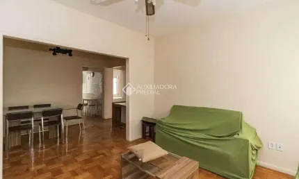 Apartamento com 2 quartos à venda na Avenida Venâncio Aires, 1092, Cidade Baixa, Porto Alegre, 76 m2 por R$ 420.000