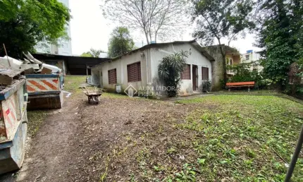 Casa com 3 quartos à venda na Travessa Ouvidor, 221, Santo Antônio, Porto Alegre, 617 m2 por R$ 599.000