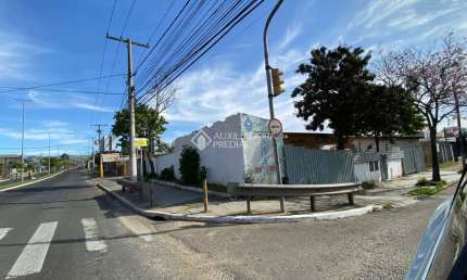 Terreno à venda na Rua Sezefredo Ignácio de Oliveira, 895, Passo das Pedras, Porto Alegre, 450 m2 por R$ 590.000