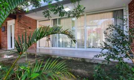 Casa em condomínio fechado com 2 quartos à venda na Rua Capororoca, 357, São Lucas, Viamão, 145 m2 por R$ 780.000
