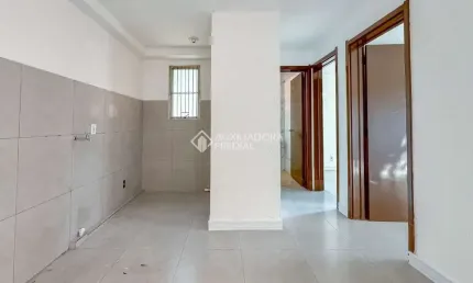 Apartamento com 2 quartos à venda na Travessa Escobar, 61, Camaquã, Porto Alegre, 43 m2 por R$ 149.000