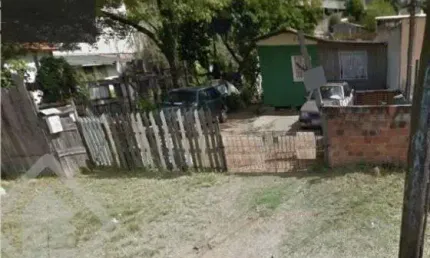 Terreno em condomínio fechado à venda na Avenida dos Prazeres, 1307, Vila Jardim, Porto Alegre, 500 m2 por R$ 340.000