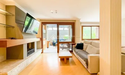 Apartamento com 3 quartos à venda na Rua Dea Coufal, 1411, Ipanema, Porto Alegre, 137 m2 por R$ 690.000