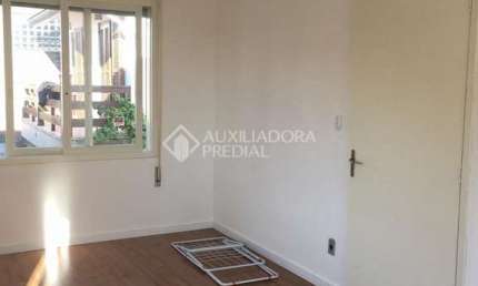 Apartamento com 1 quarto à venda na Rua Doutor Dias da Cruz, 91, Medianeira, Porto Alegre, 45 m2 por R$ 180.000