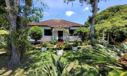 Fazenda à venda na Rua José Florêncio dos Santos, 2, Fiuza, Viamão, 4900 m2 por R$ 1.100.000